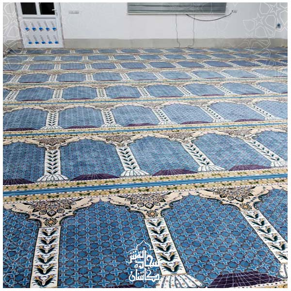 خرید فرش سجاده ای مسجد تهران فرش مسجد 